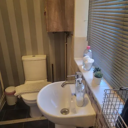 Private With Two Beds Privat bolig *