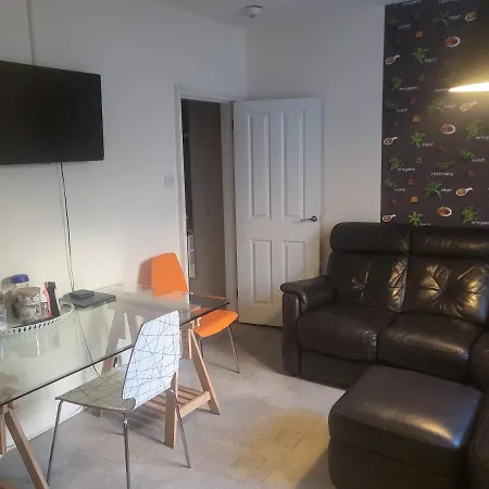 Private With Two Beds
